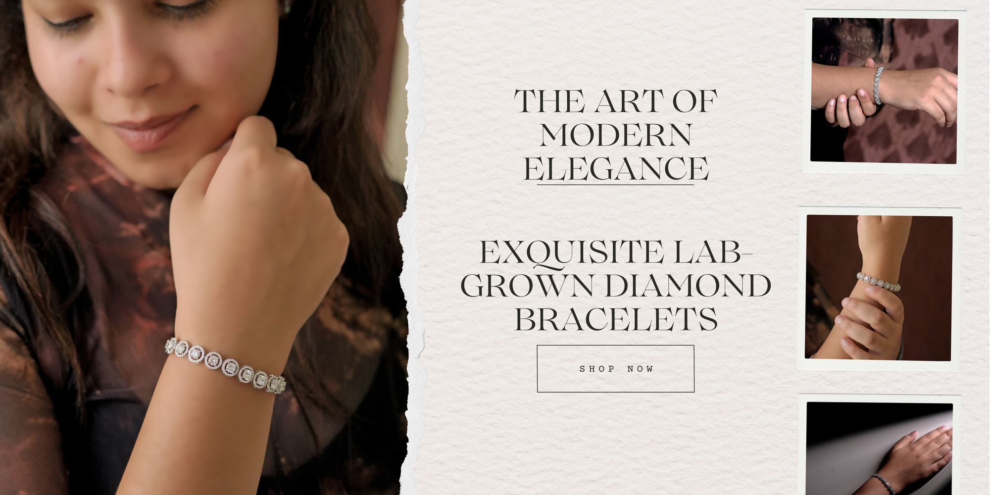 Rosalía Jewels