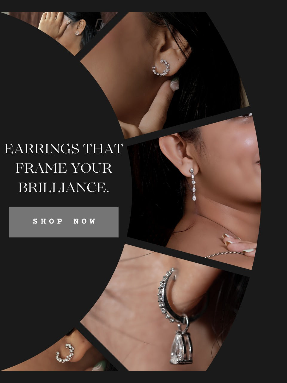 Rosalía Jewels