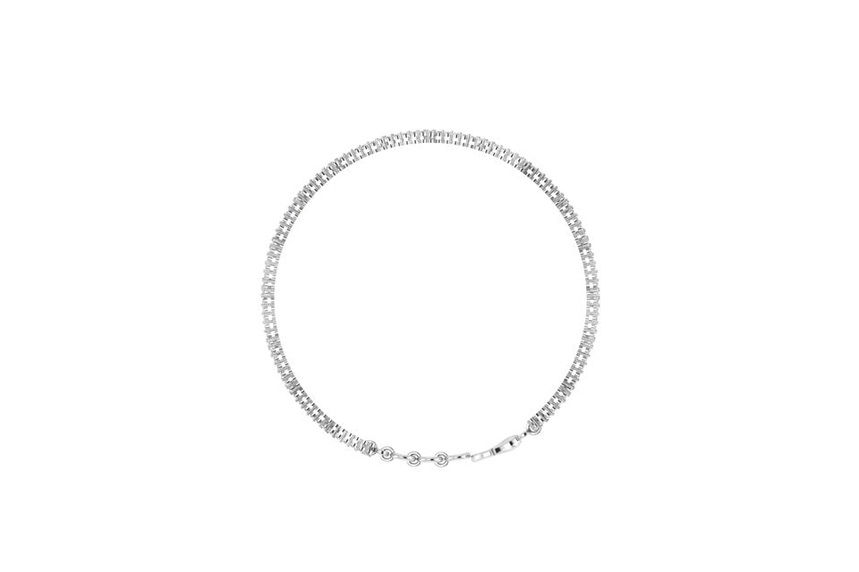 Empress Link Bracelet