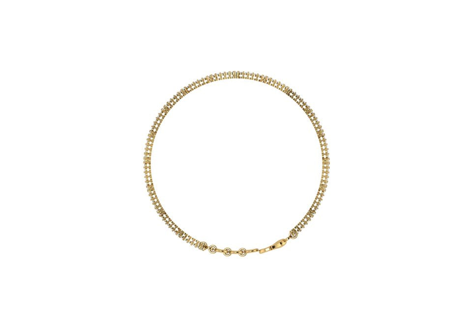 Empress Link Bracelet