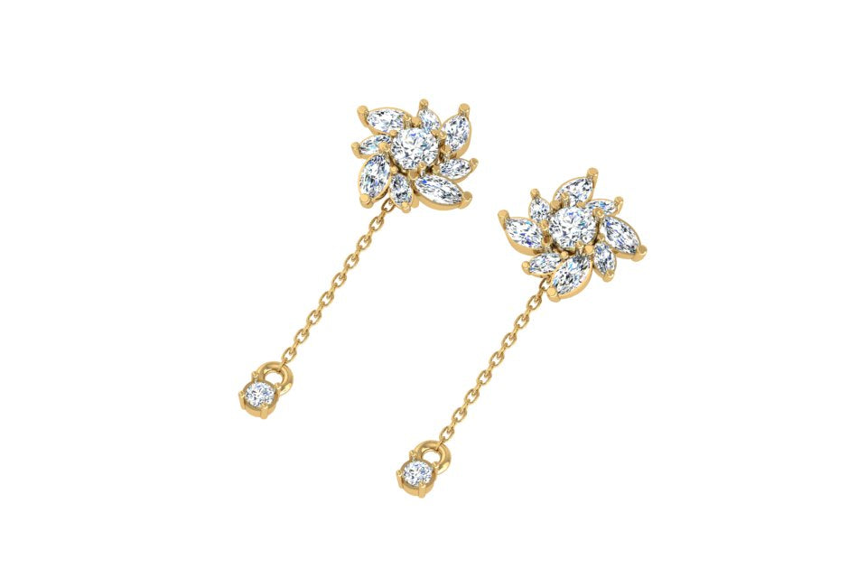 Celestia Bloom Drops